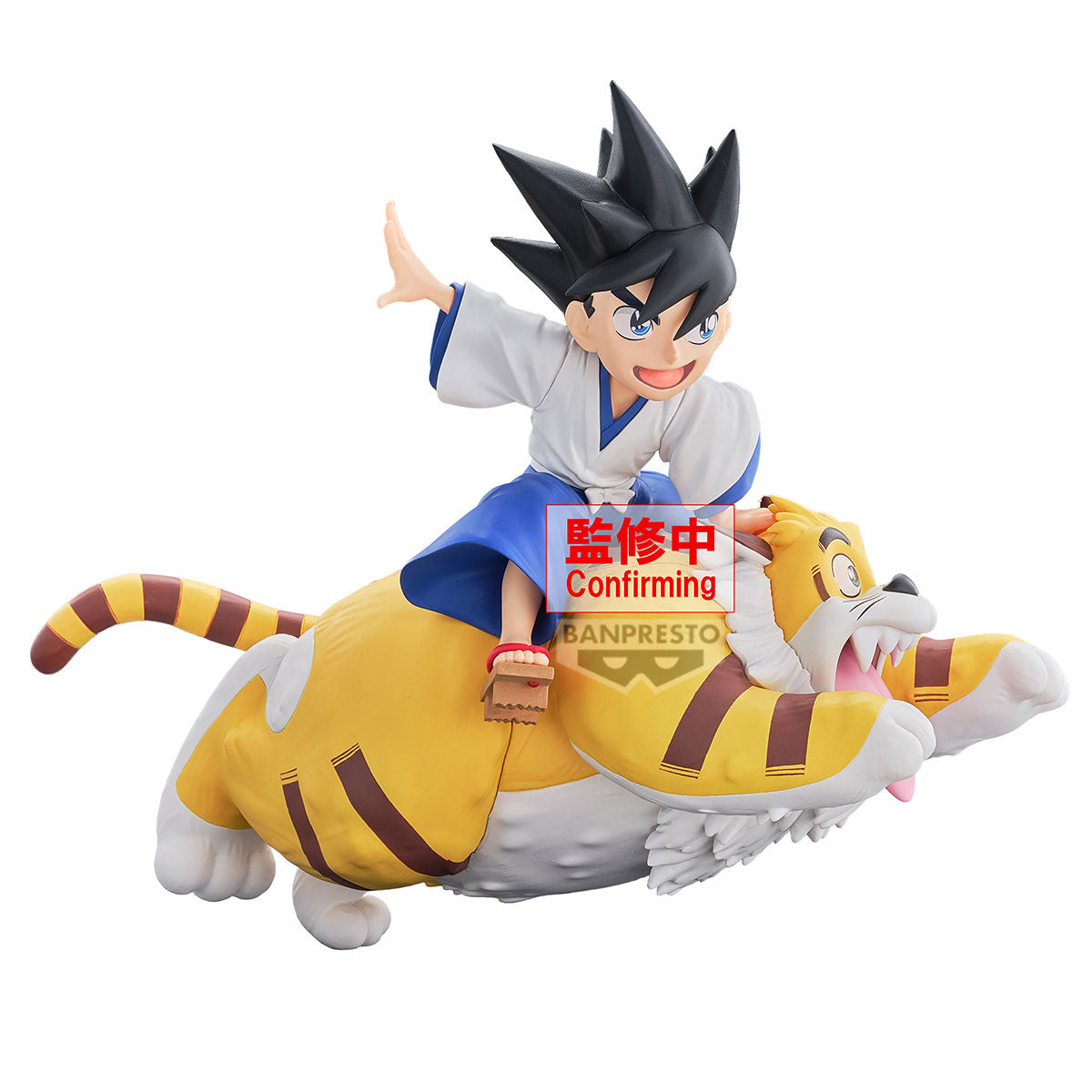 YAIBA：Samurai Legend Yaiba Kurogane & Kagetora FIGURE(B:Kagetora)