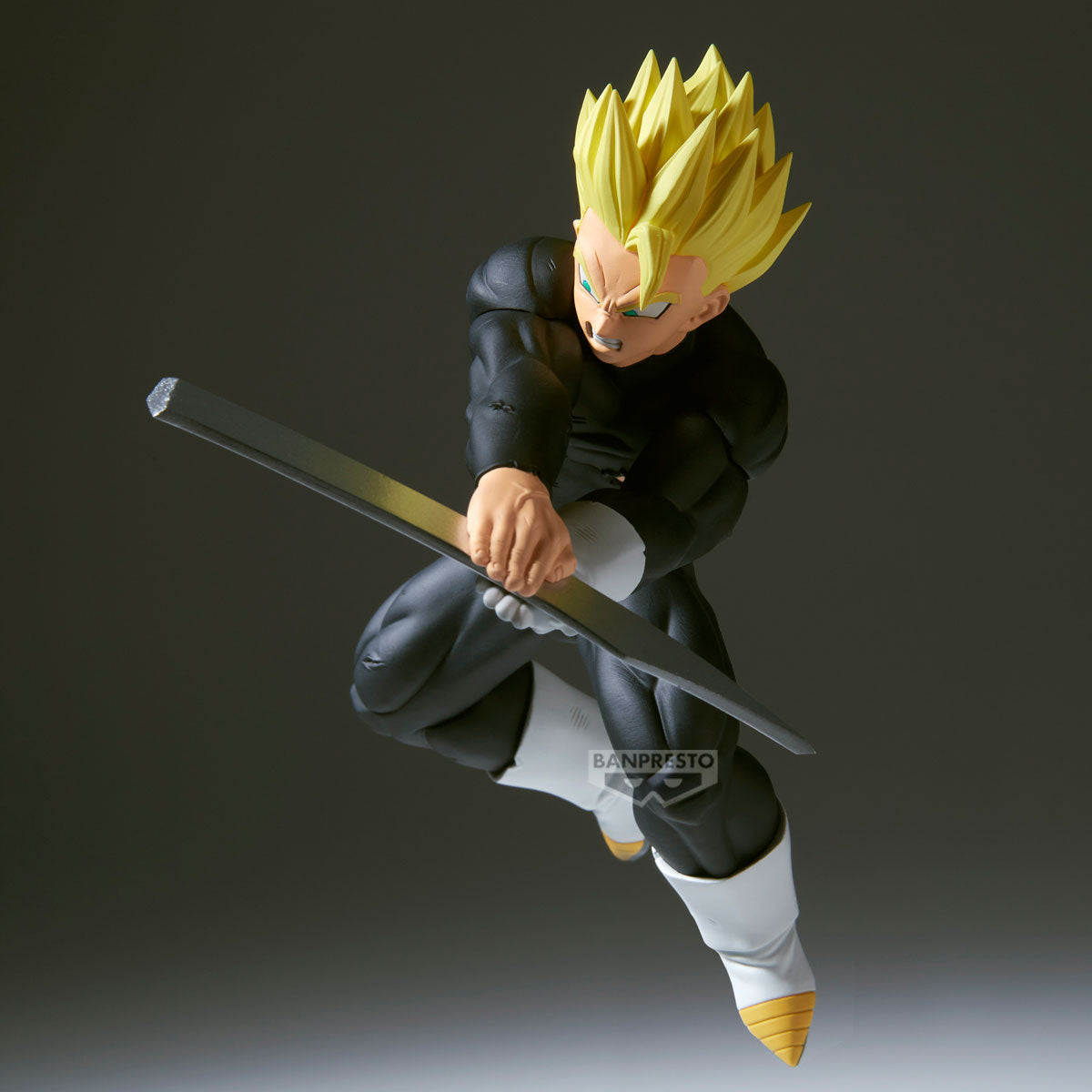 DRAGON BALL Z MATCH MAKERS SUPER SAIYAN SON GOHAN(VS DABURA)