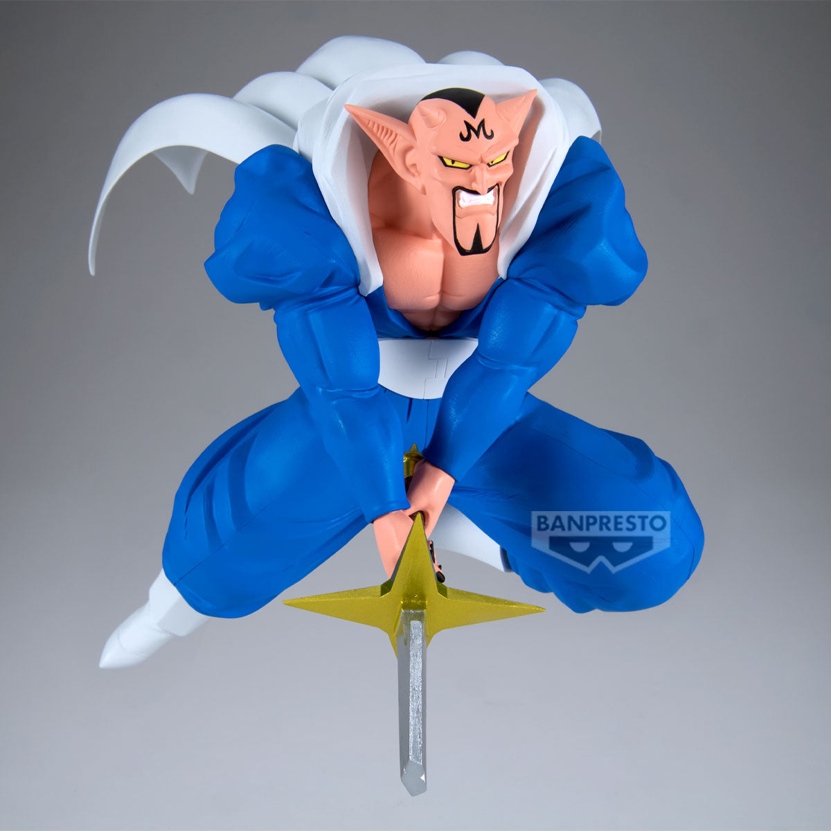 DRAGON BALL Z MATCH MAKERS DABURA(VS SUPER SAIYAN SON GOHAN)