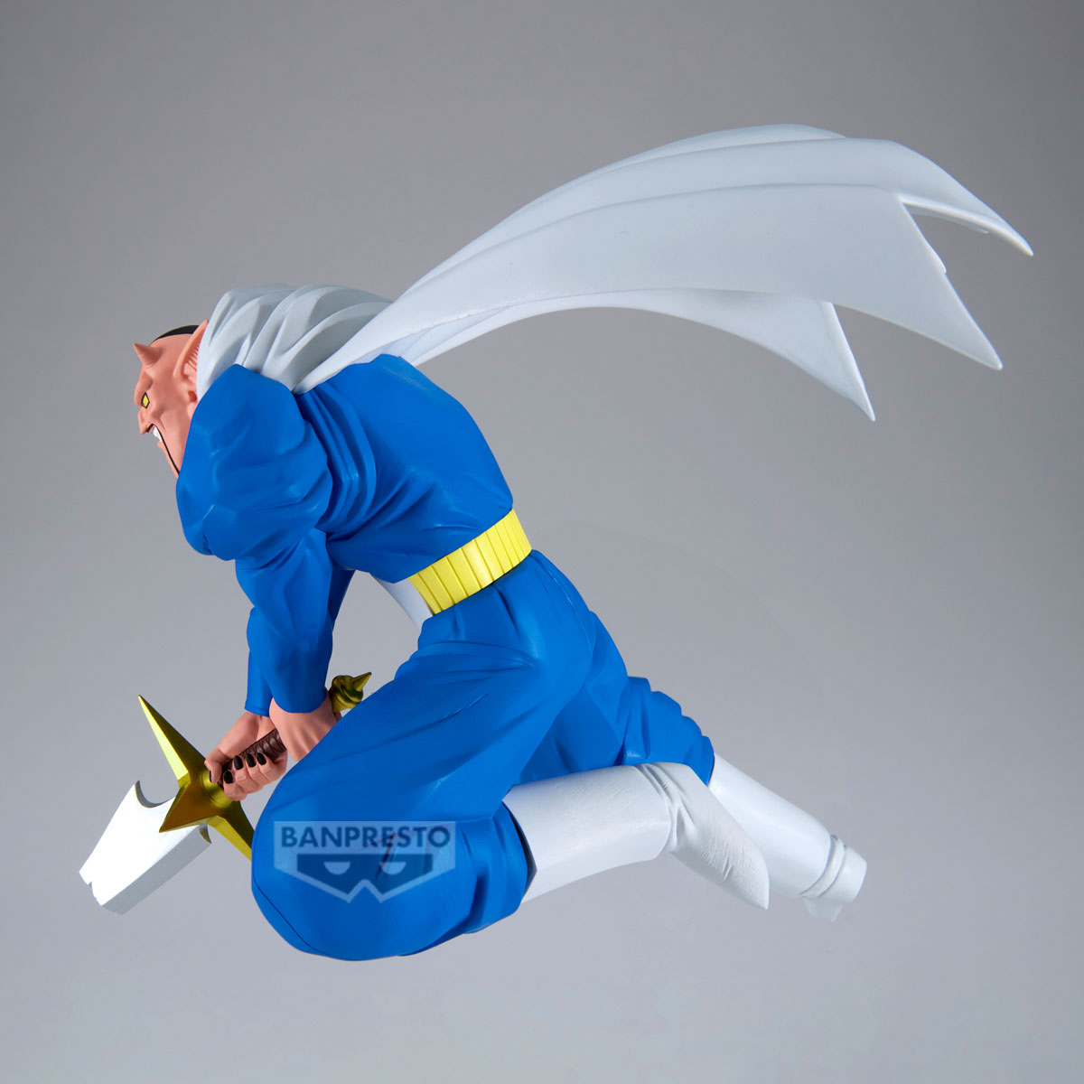 DRAGON BALL Z MATCH MAKERS DABURA(VS SUPER SAIYAN SON GOHAN)