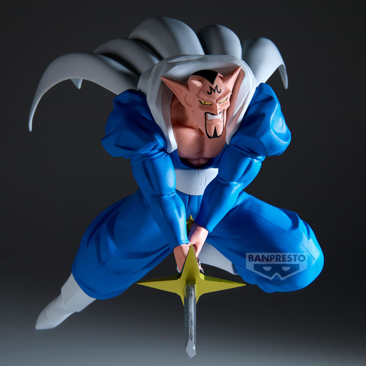 DRAGON BALL Z MATCH MAKERS DABURA(VS SUPER SAIYAN SON GOHAN)