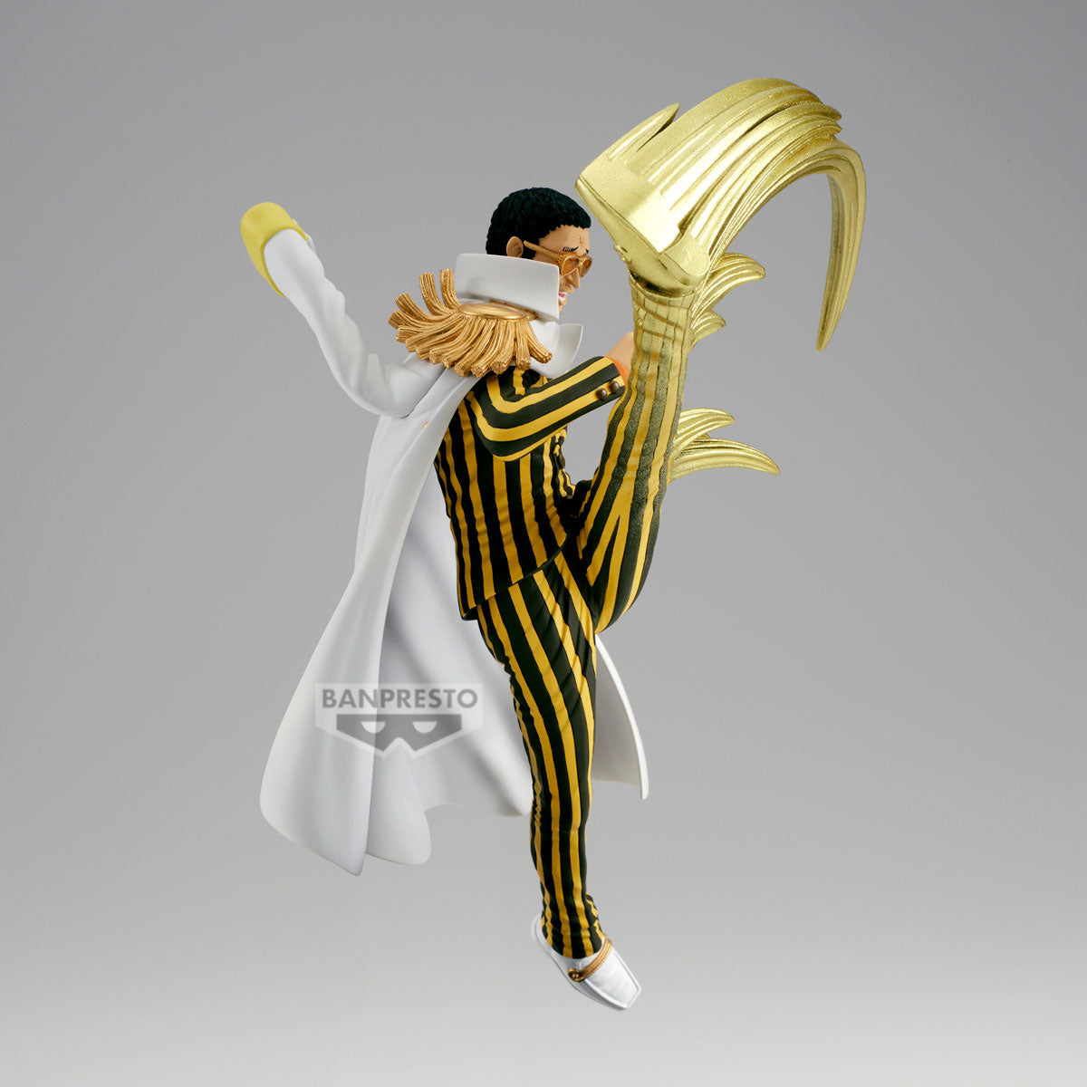 ONE PIECE BATTLE RECORD COLLECTION-BORSALINO-