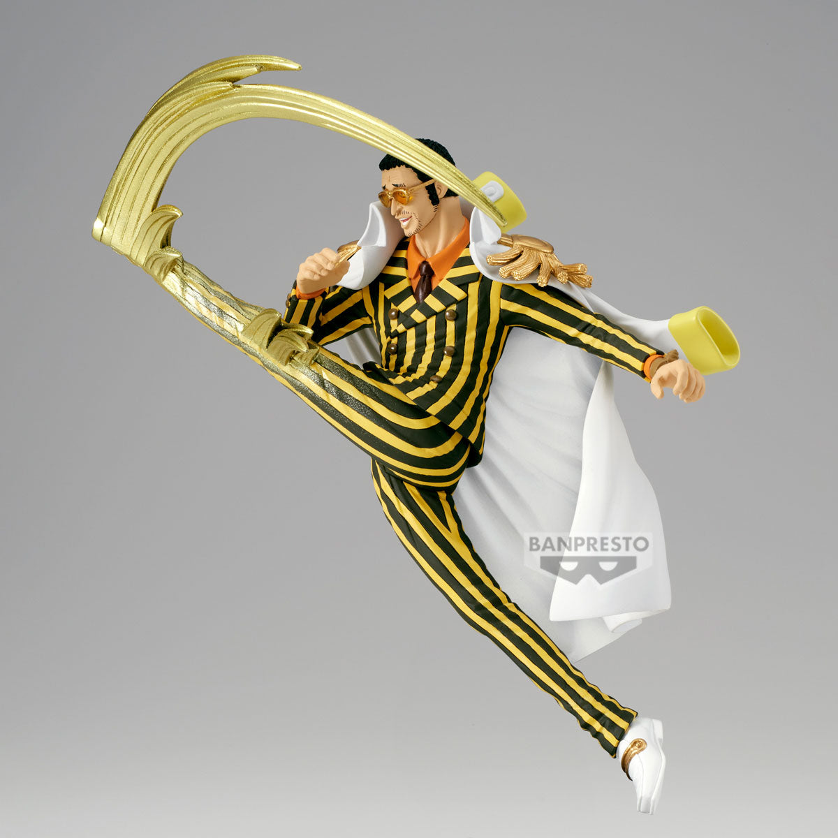 ONE PIECE BATTLE RECORD COLLECTION-BORSALINO-