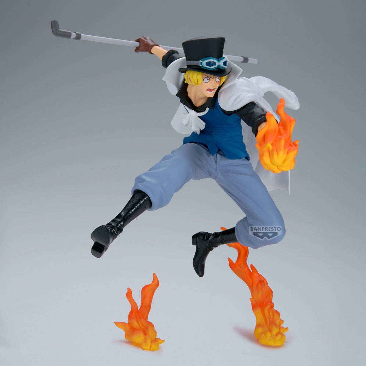 ONE PIECE BATTLE RECORD COLLECTION-SABO-SPECIAL EDITION