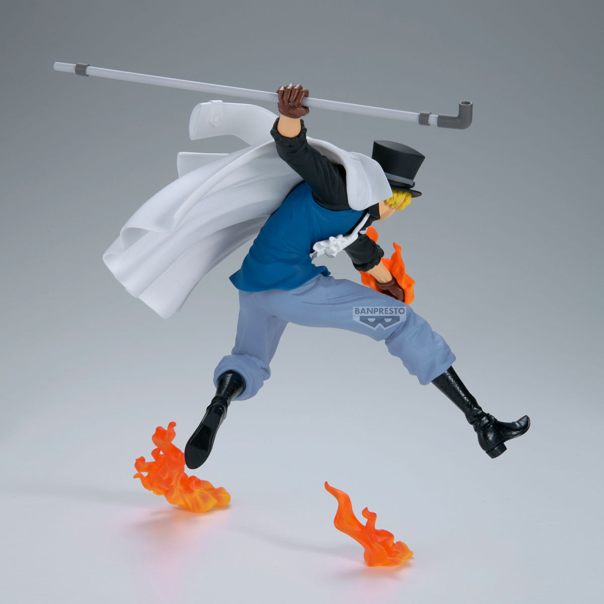 ONE PIECE BATTLE RECORD COLLECTION-SABO-SPECIAL EDITION