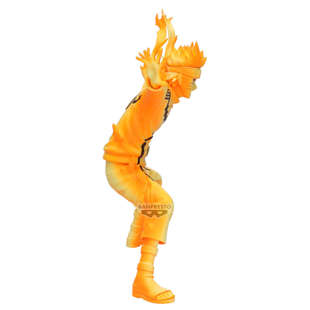 NARUTO SHIPPUDEN Grandista-NARUTO UZUMAKI-Ⅱ