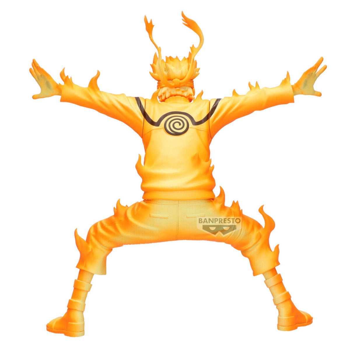 NARUTO SHIPPUDEN Grandista-NARUTO UZUMAKI-Ⅱ