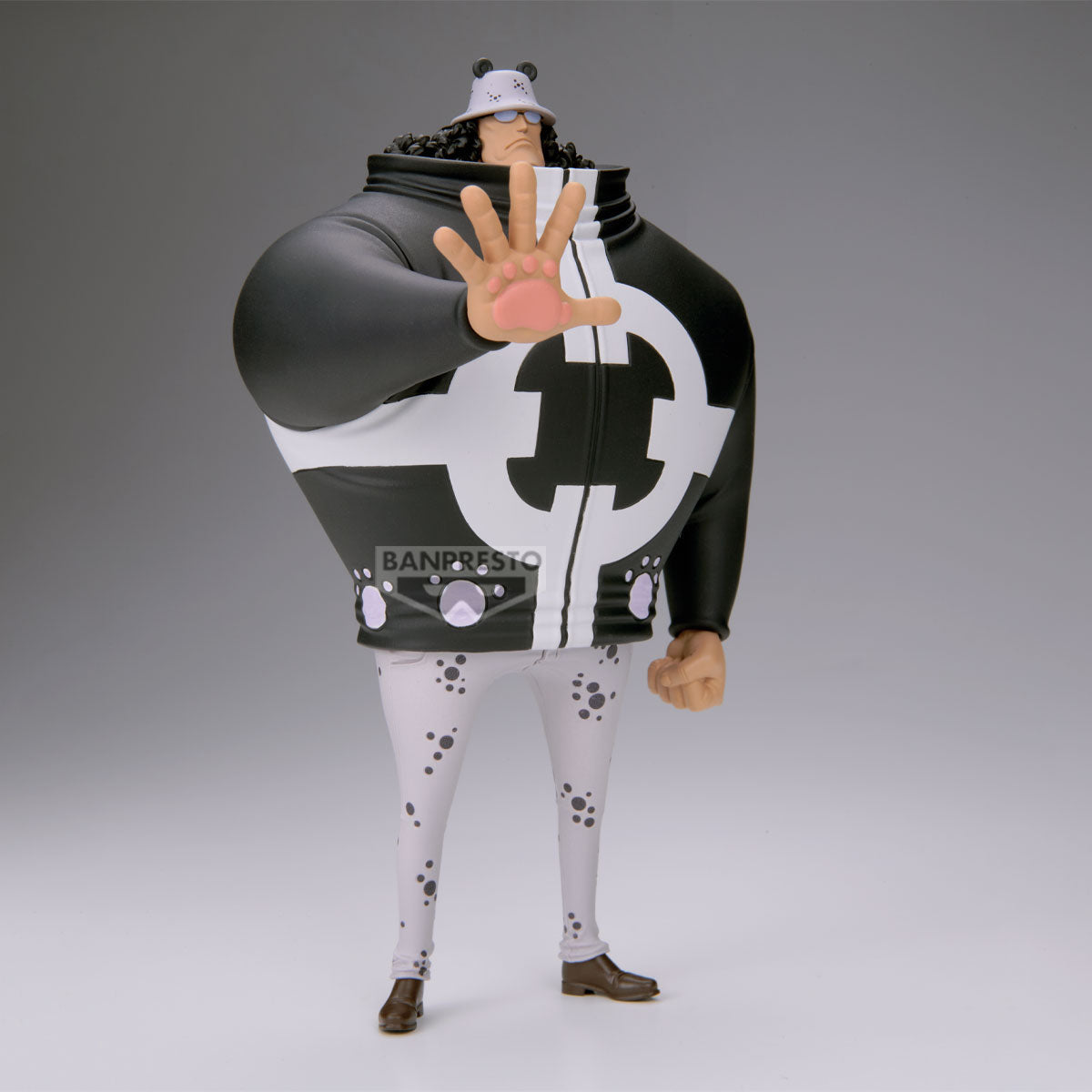 ONE PIECE DXF～THE GRANDLINE SERIES～EXTRA BARTHOLOMEW KUMA