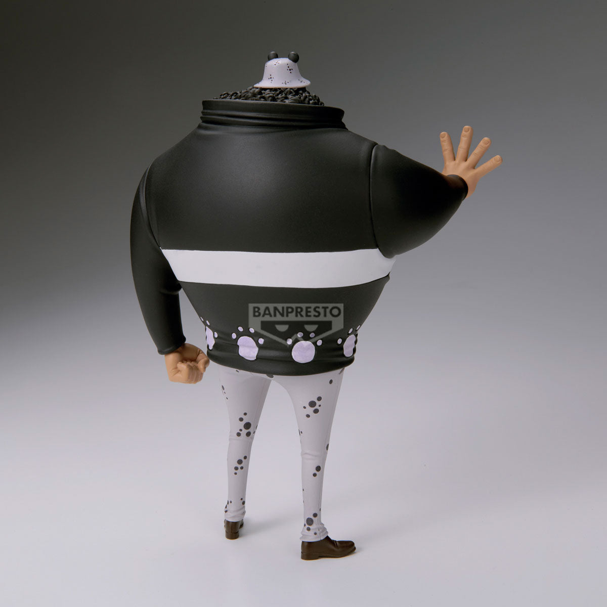 ONE PIECE DXF～THE GRANDLINE SERIES～EXTRA BARTHOLOMEW KUMA