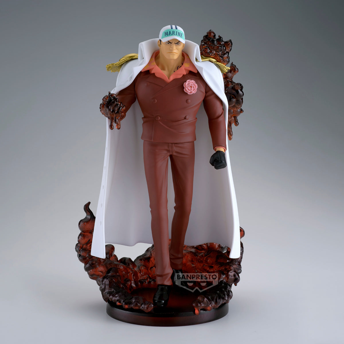 ONE PIECE THE SHUKKO LOGIA-SAKAZUKI-SPECIAL EDITION
