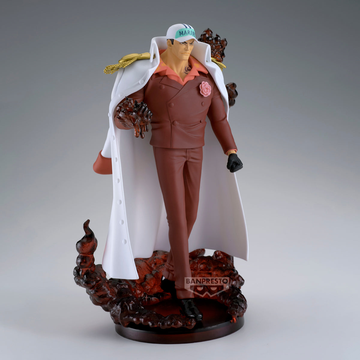 ONE PIECE THE SHUKKO LOGIA-SAKAZUKI-SPECIAL EDITION