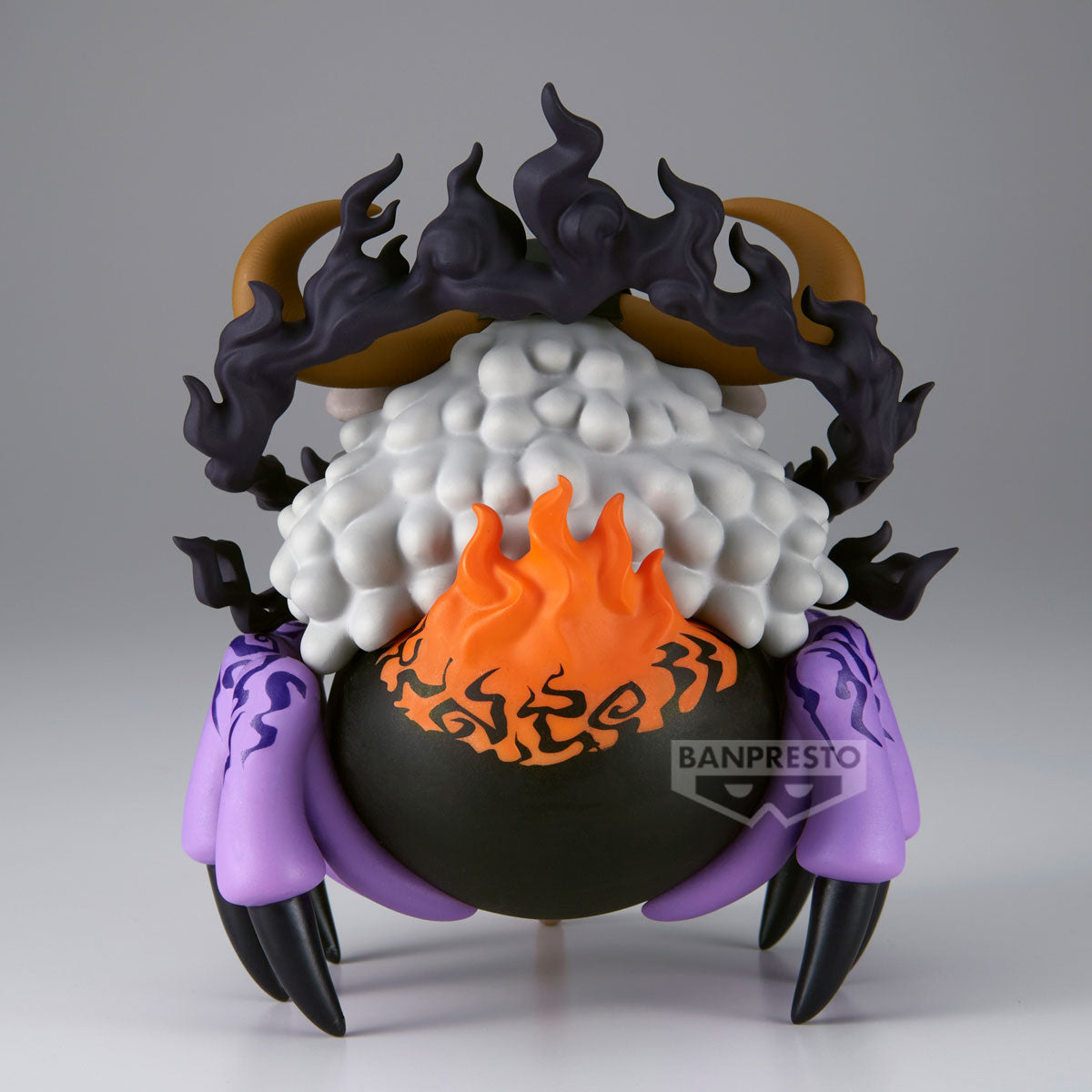 ONE PIECE MEGA WORLD COLLECTABLE FIGURE-St. JAYGARCIA SATURN-