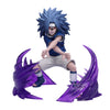 NARUTO 72 series- 26＆27 VIBRATION STARS-NARUTO UZUMAKI & SASUKE UCHIHA-(B:SASUKE UCHIHA)