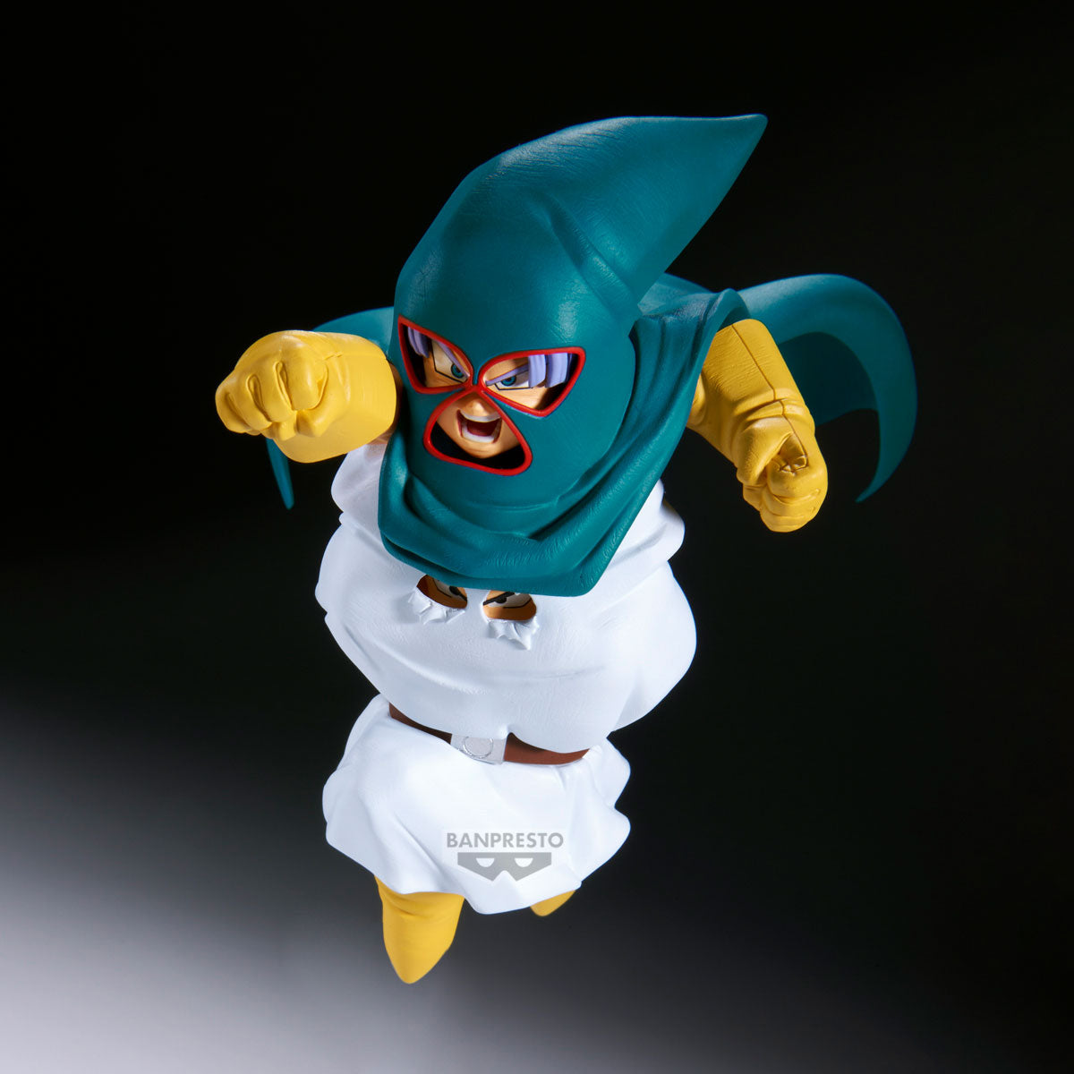 DRAGON BALL Z MATCH MAKERS MIGHTY MASK(VS ANDROID 18 VS MR. SATAN)
