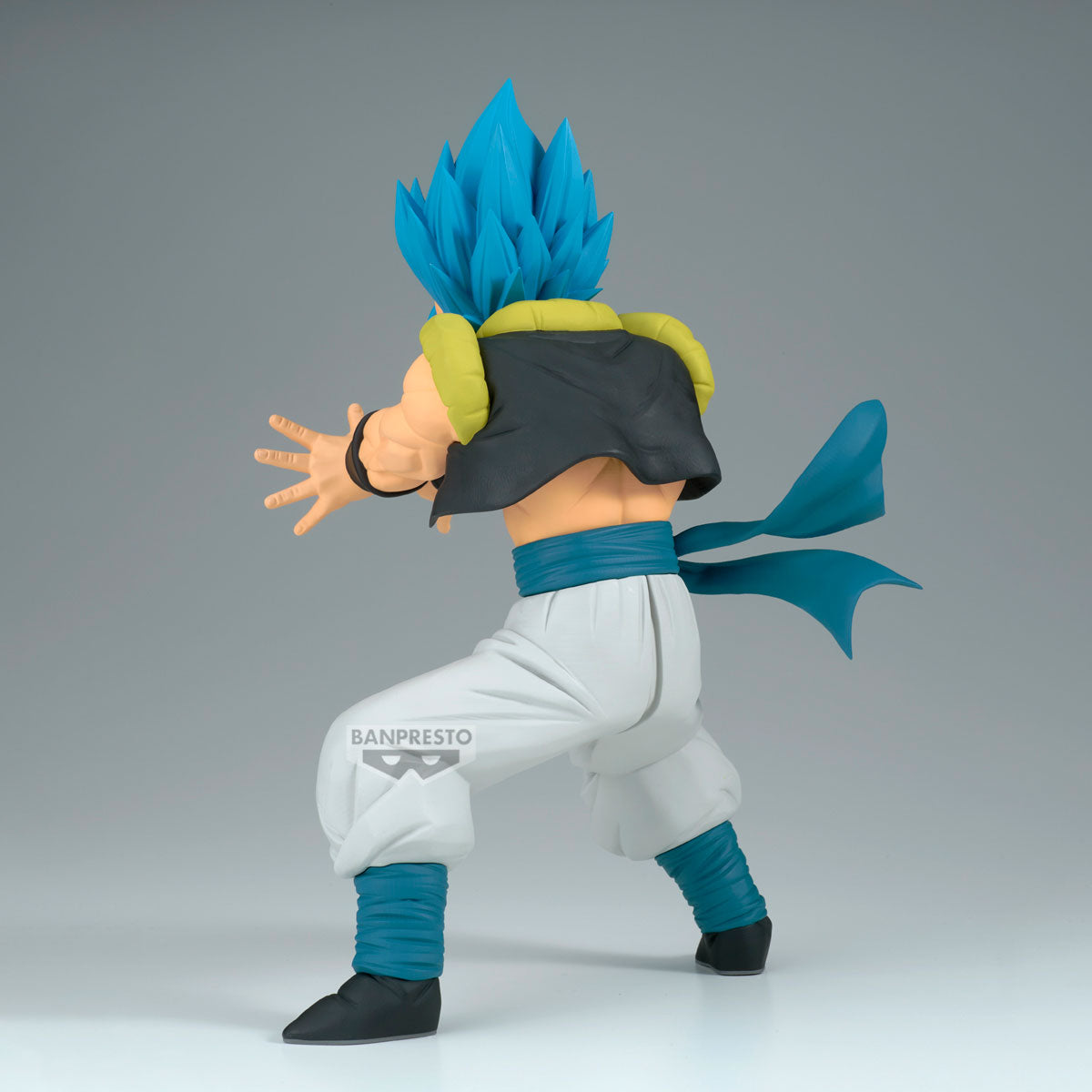 DRAGON BALL SUPER Grandista-GOGETA-Ⅱ