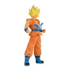 DRAGON BALL SUPER CLEARISE SON GOKU & VEGETA(A:SON GOKU)