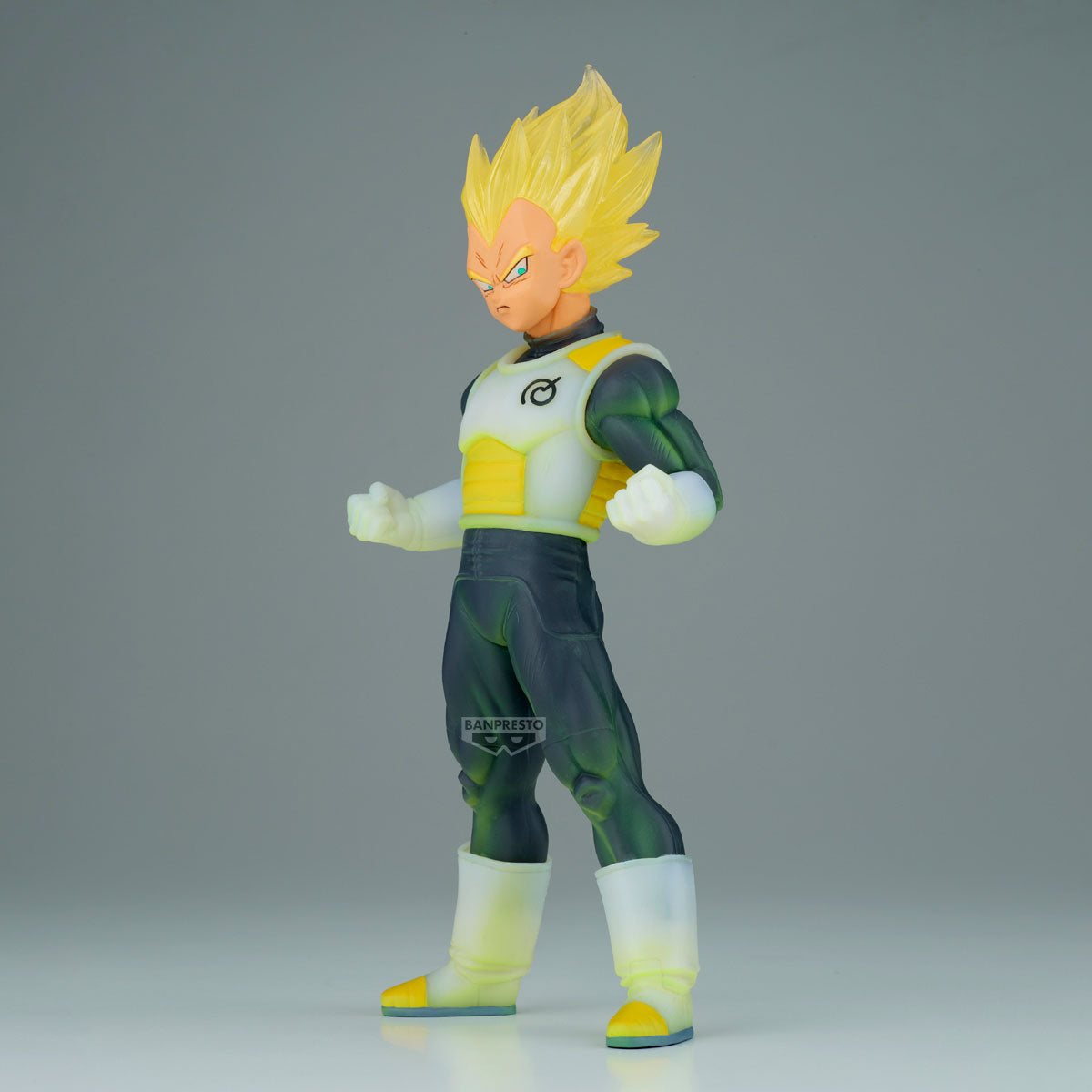 DRAGON BALL SUPER CLEARISE SON GOKU & VEGETA(B:VEGETA)