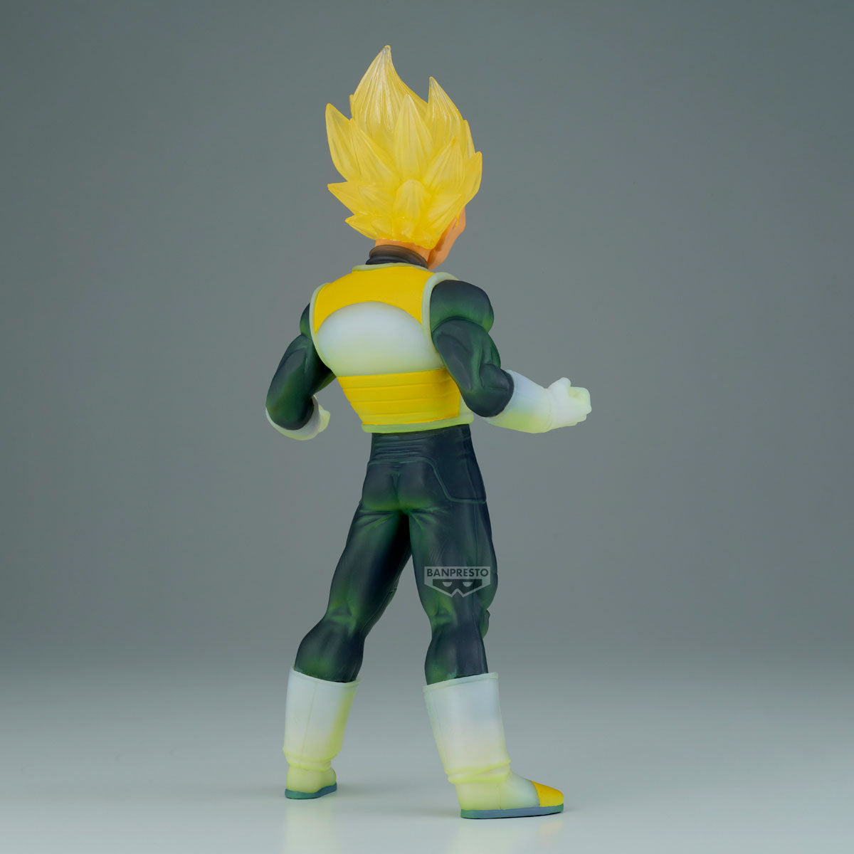 DRAGON BALL SUPER CLEARISE SON GOKU & VEGETA(B:VEGETA)