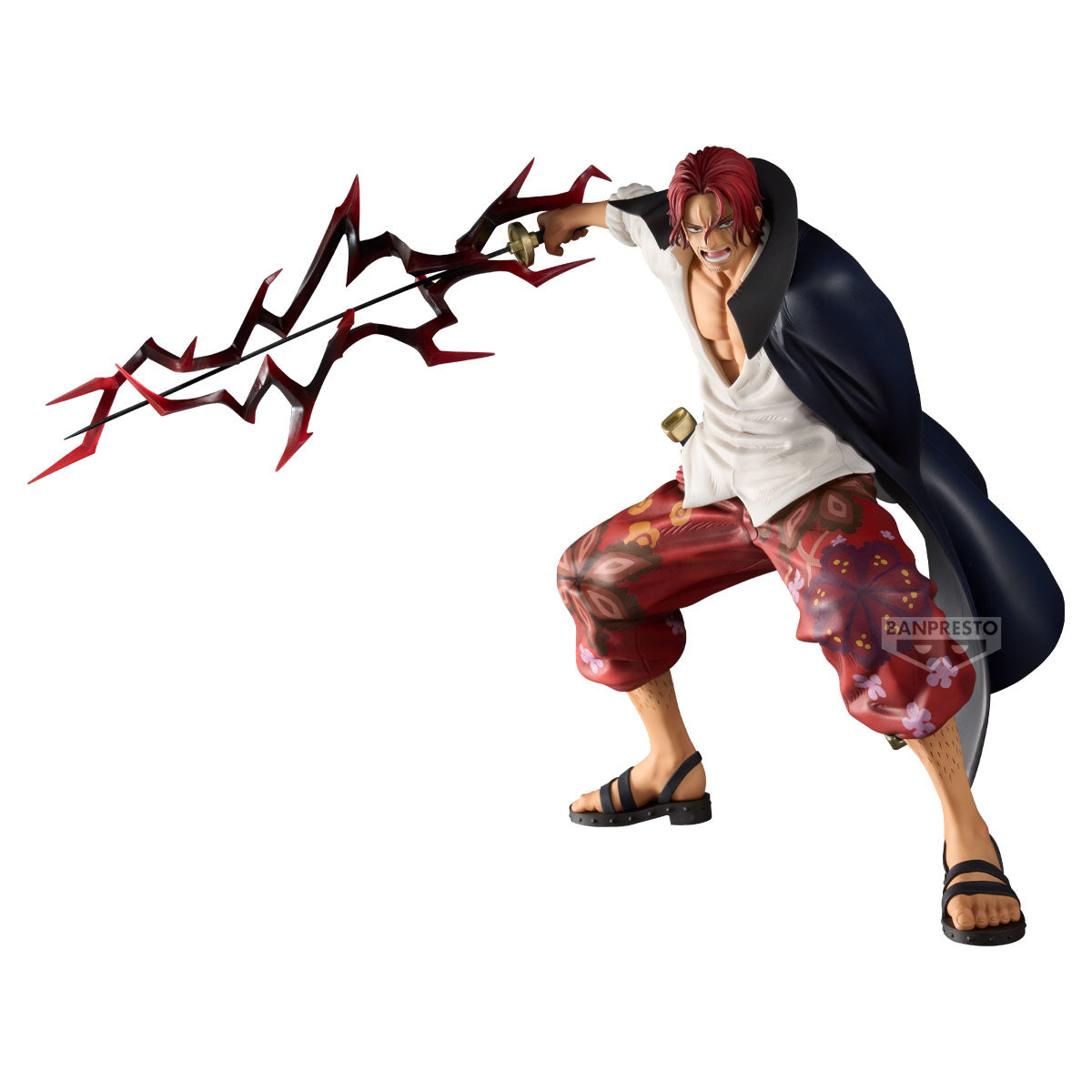 ONE PIECE Grandista-SHANKS-SPECIAL EDITION