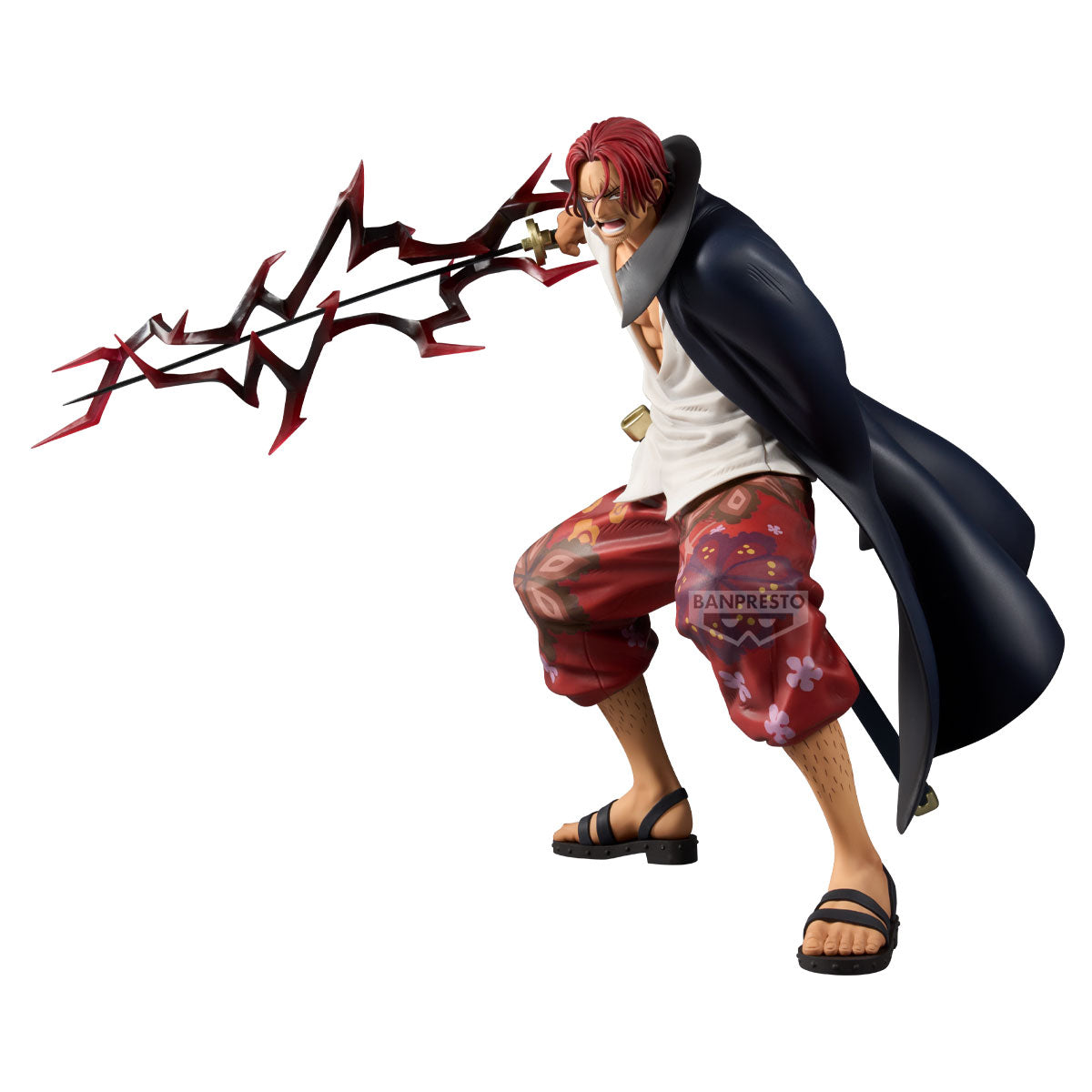 ONE PIECE Grandista-SHANKS-SPECIAL EDITION