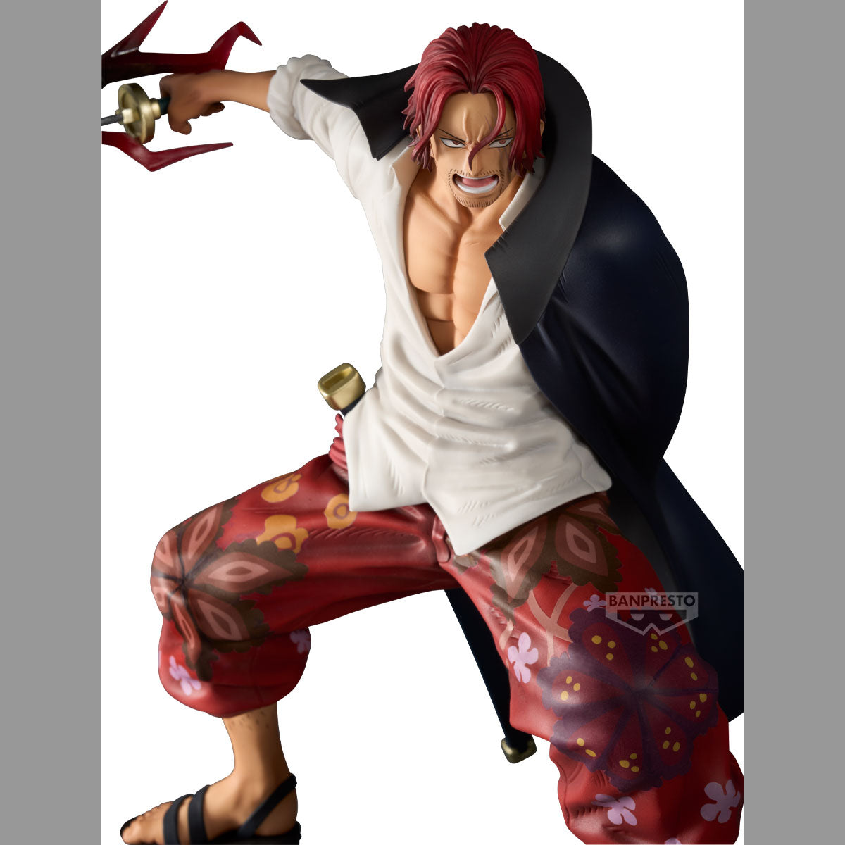 ONE PIECE Grandista-SHANKS-SPECIAL EDITION
