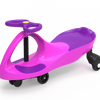 Classic Swing Car-Pink
