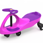 Classic Swing Car-Pink