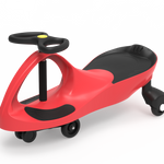 Classic Swing Car-RED