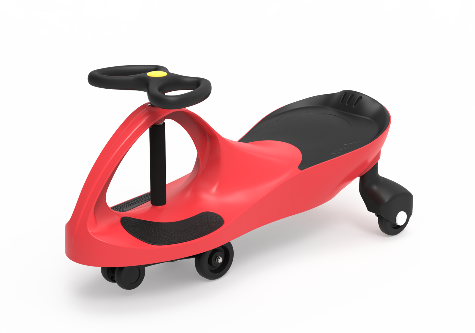 Classic Swing Car-RED