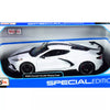 1:18 2020 CHEVROLET CORVETTE STINGRAY COUPE (HIGH