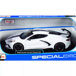 1:18 2020 CHEVROLET CORVETTE STINGRAY COUPE (HIGH